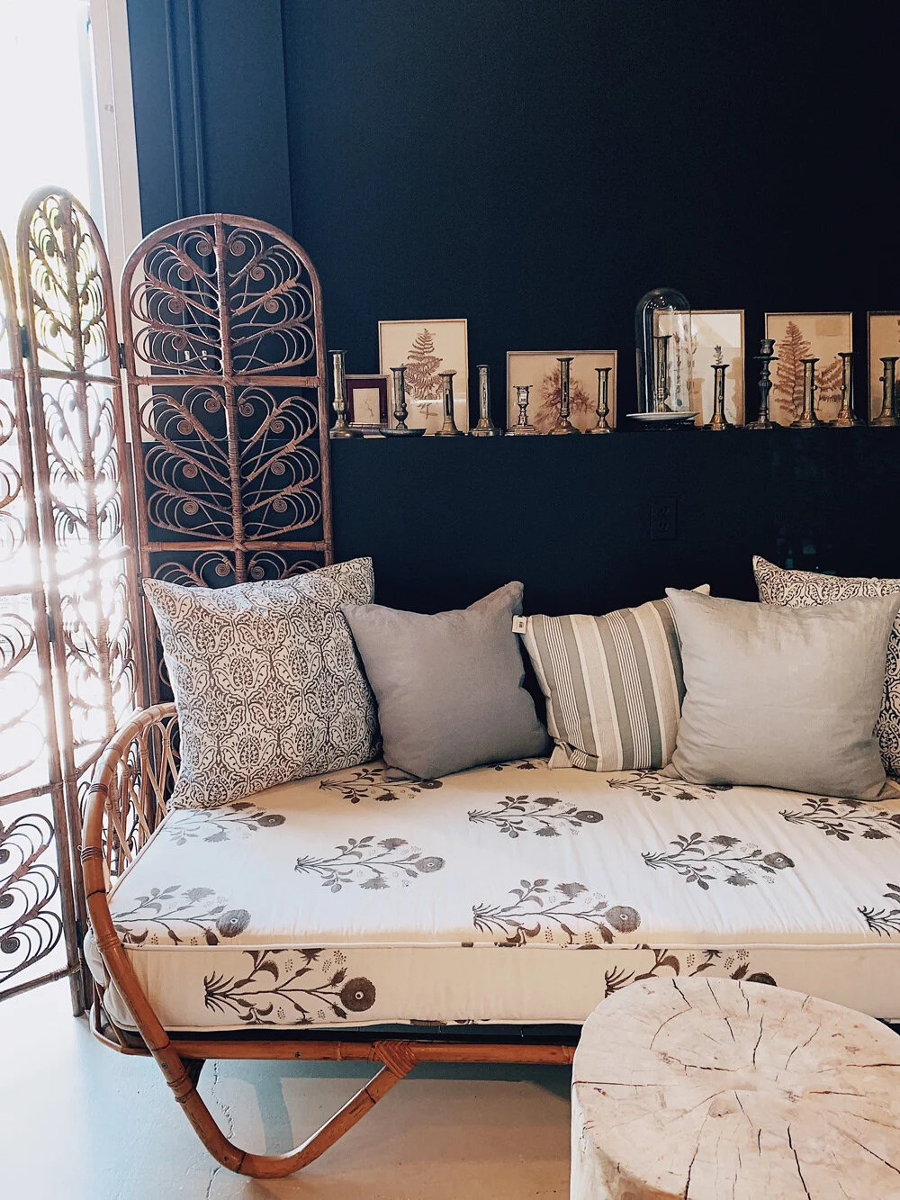 Decor Shop Love: Tour Elsie Green