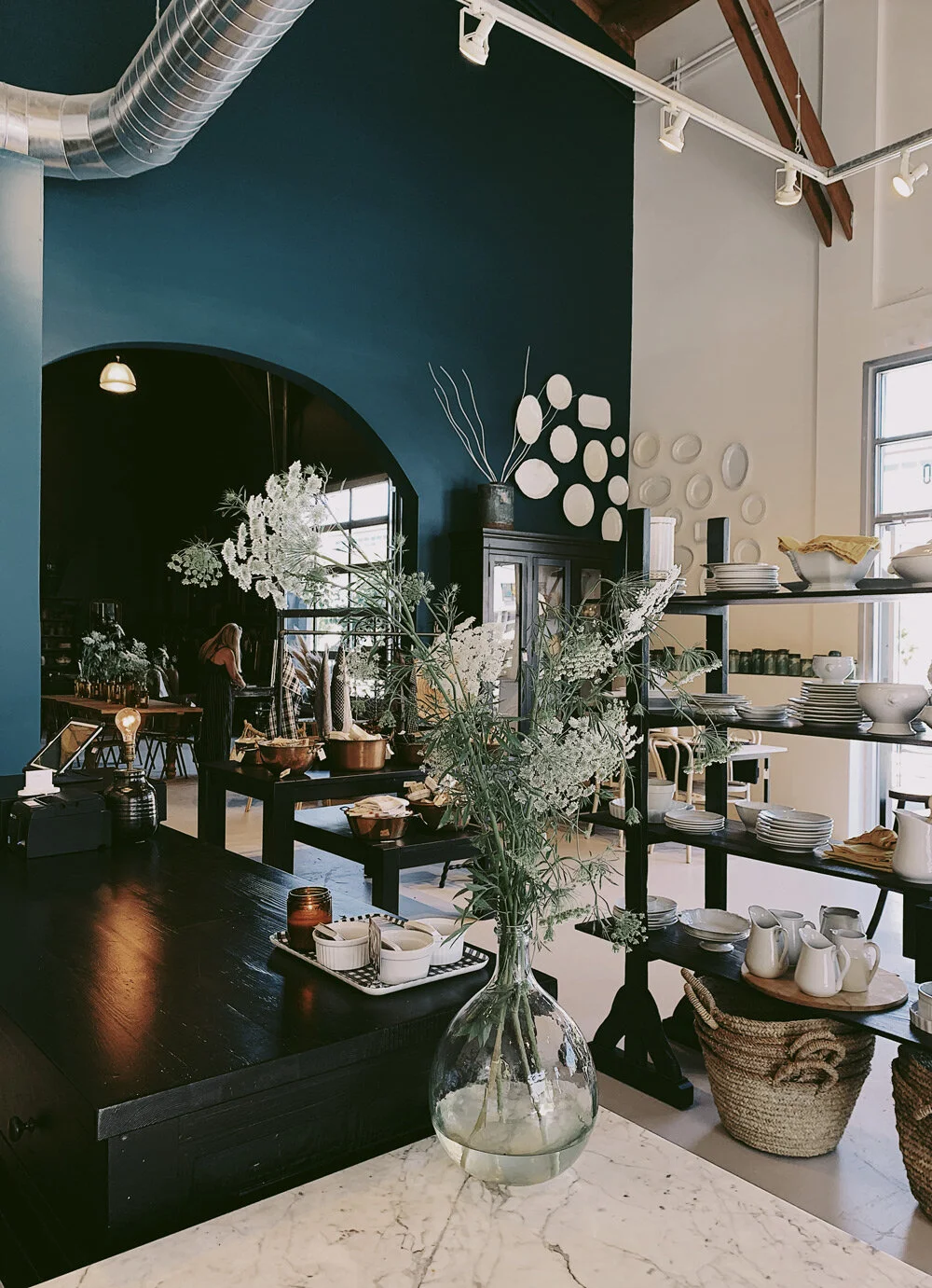 Decor Shop Love: Tour Elsie Green