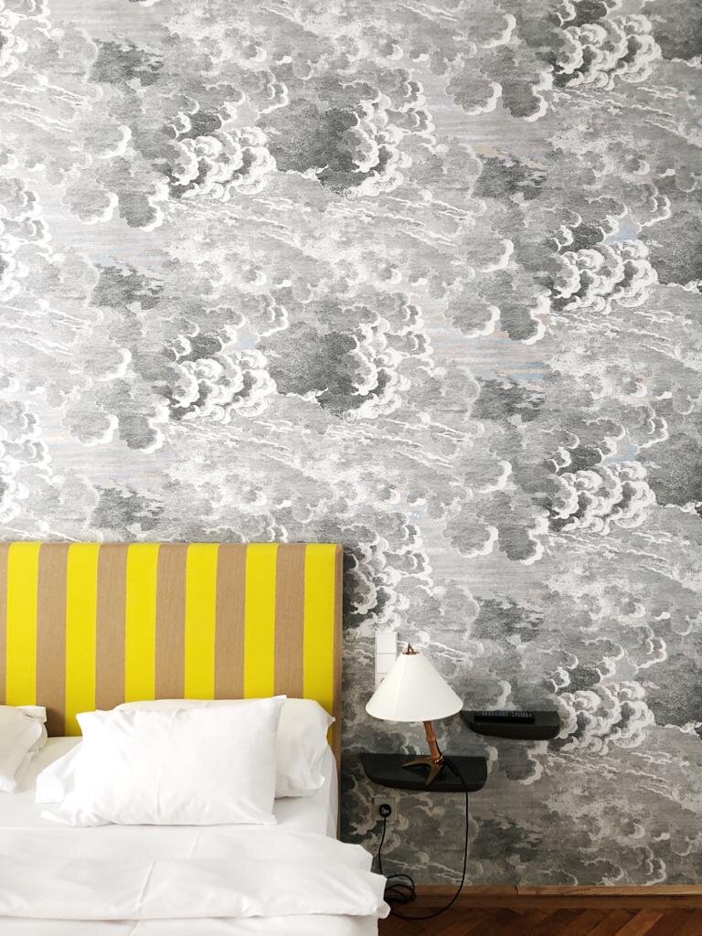 Lilli Hollein Suite