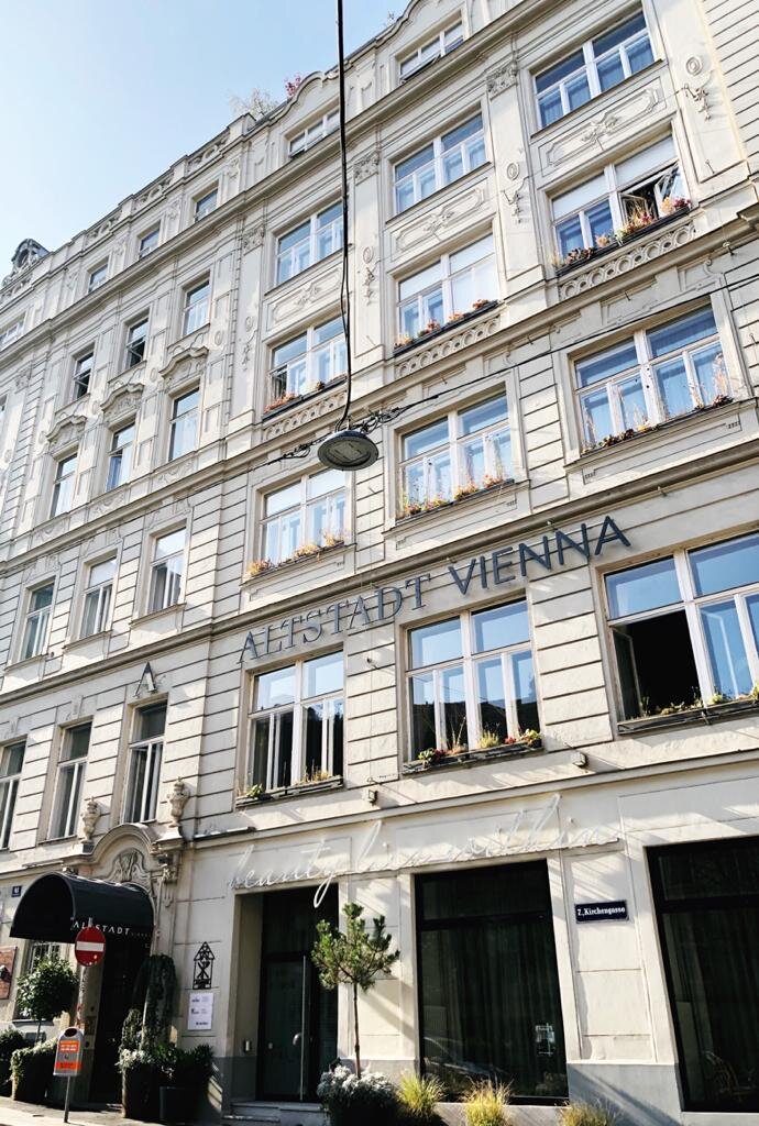 vienna