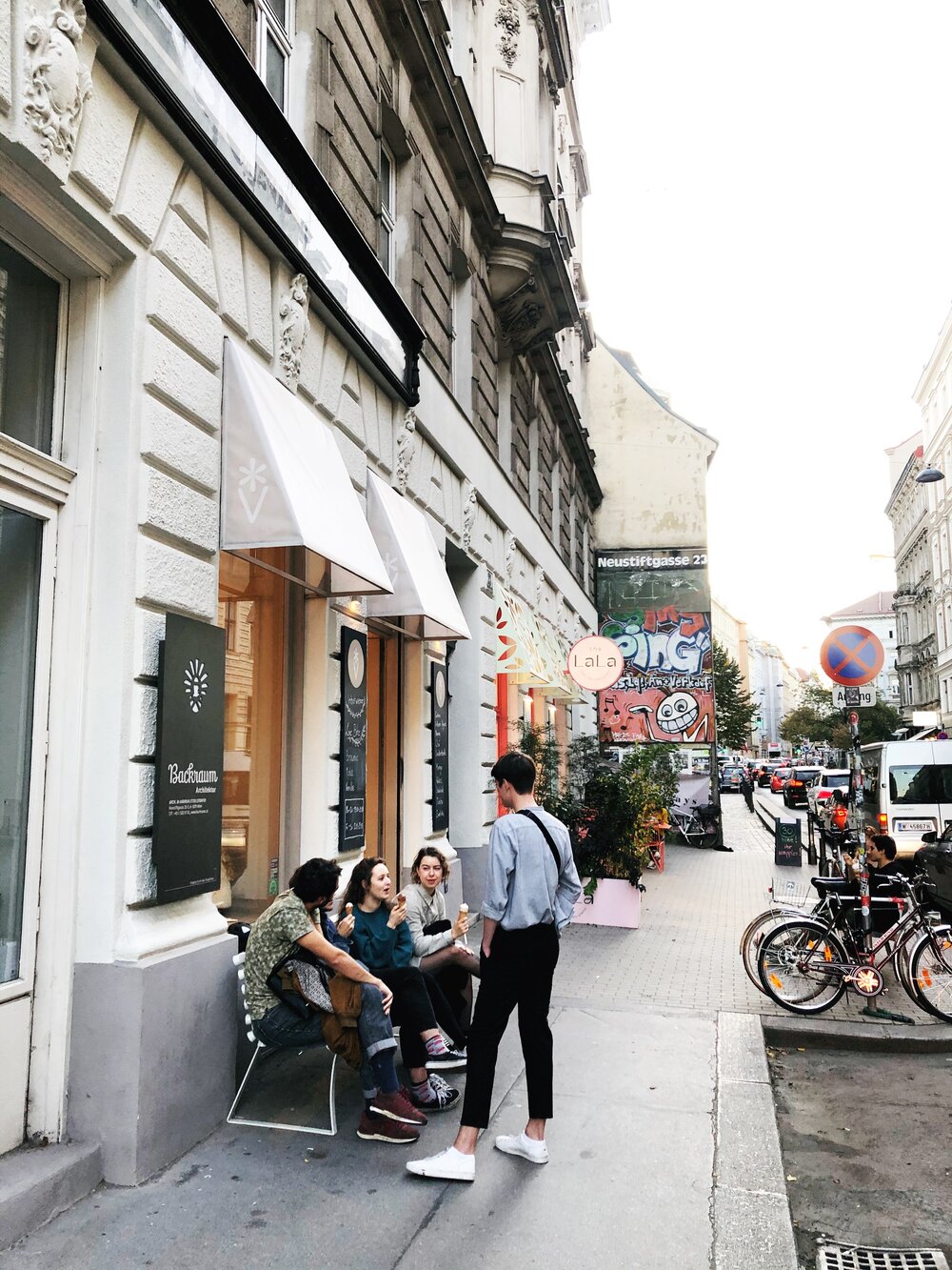 Vienna