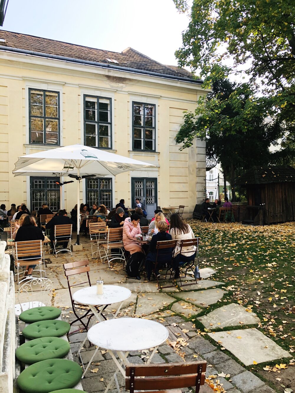 Vienna