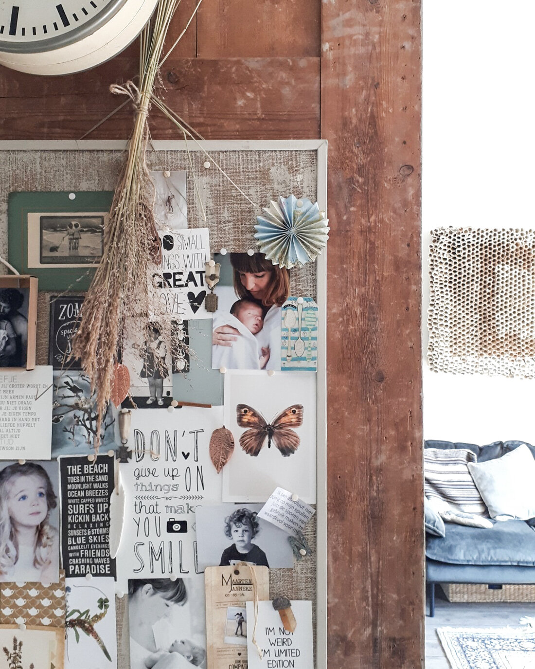 Get Leben im meer dekor Desktop Wallpaper