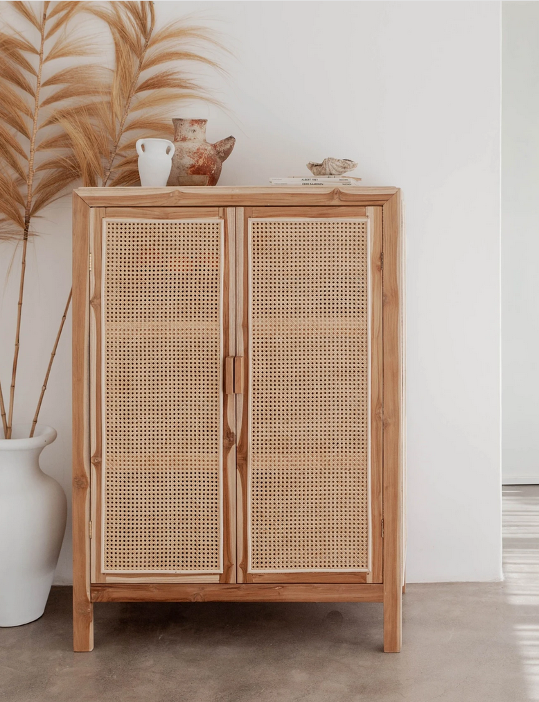 10 Tropical Decorating Ideas + Objects For The Home