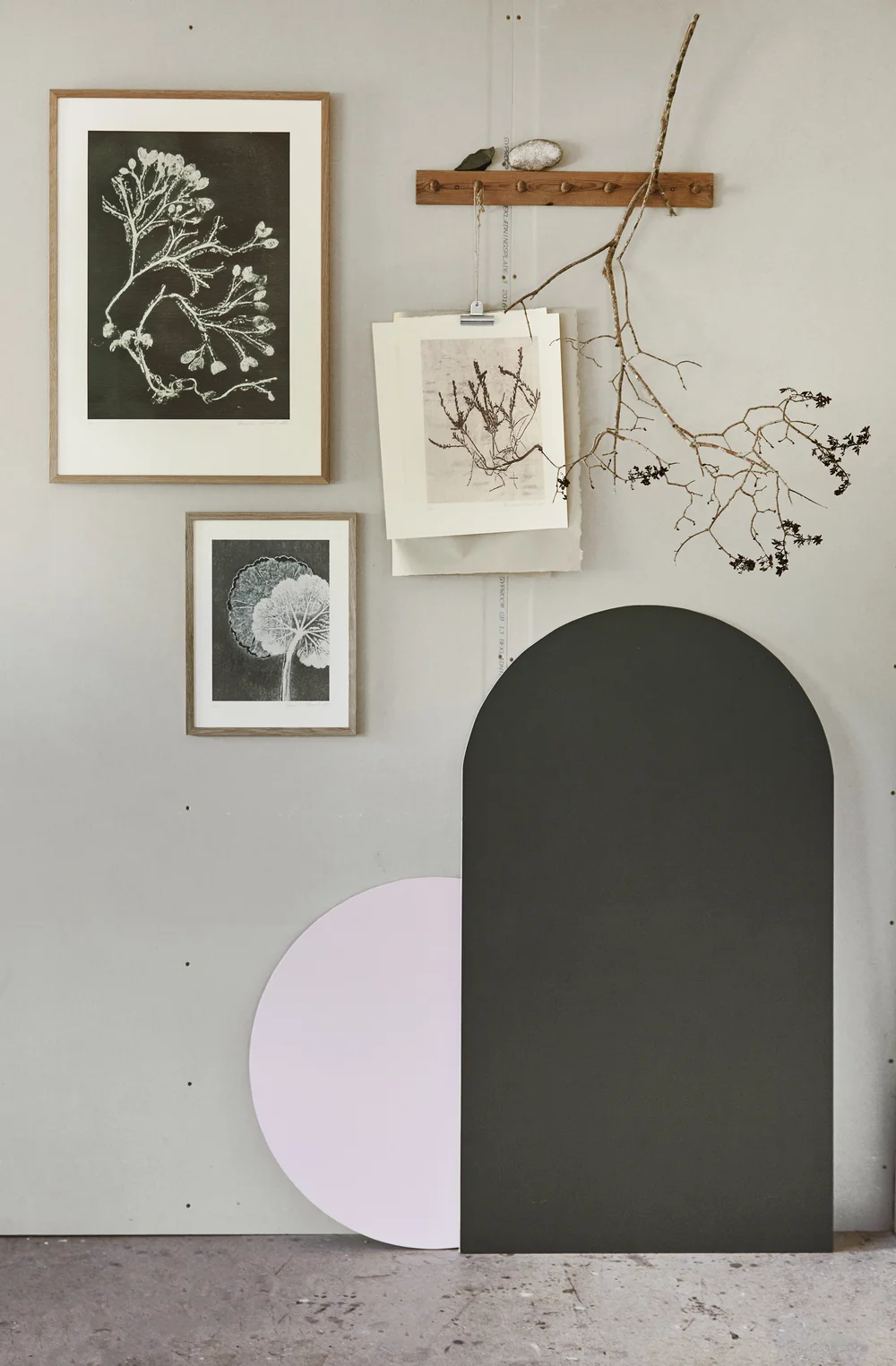 Pernille Folcarelli