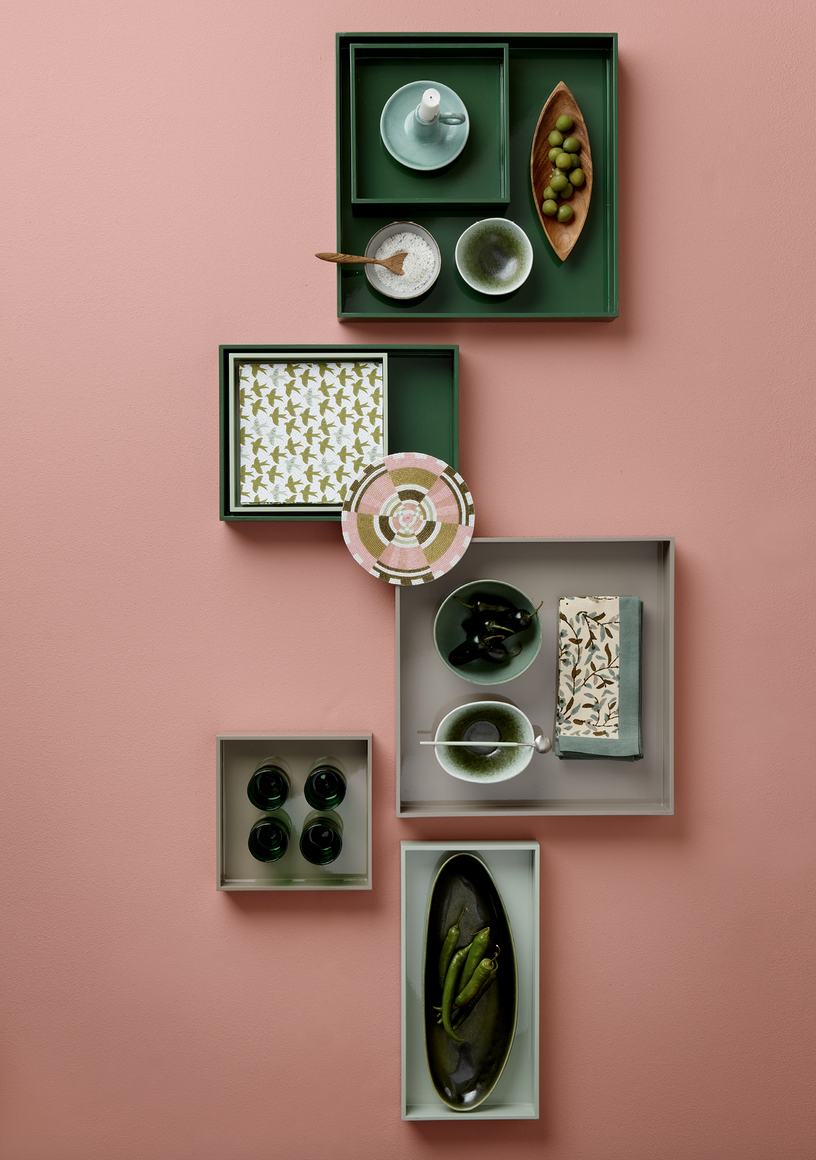 5 Home Interiors Trends for Fall 2020