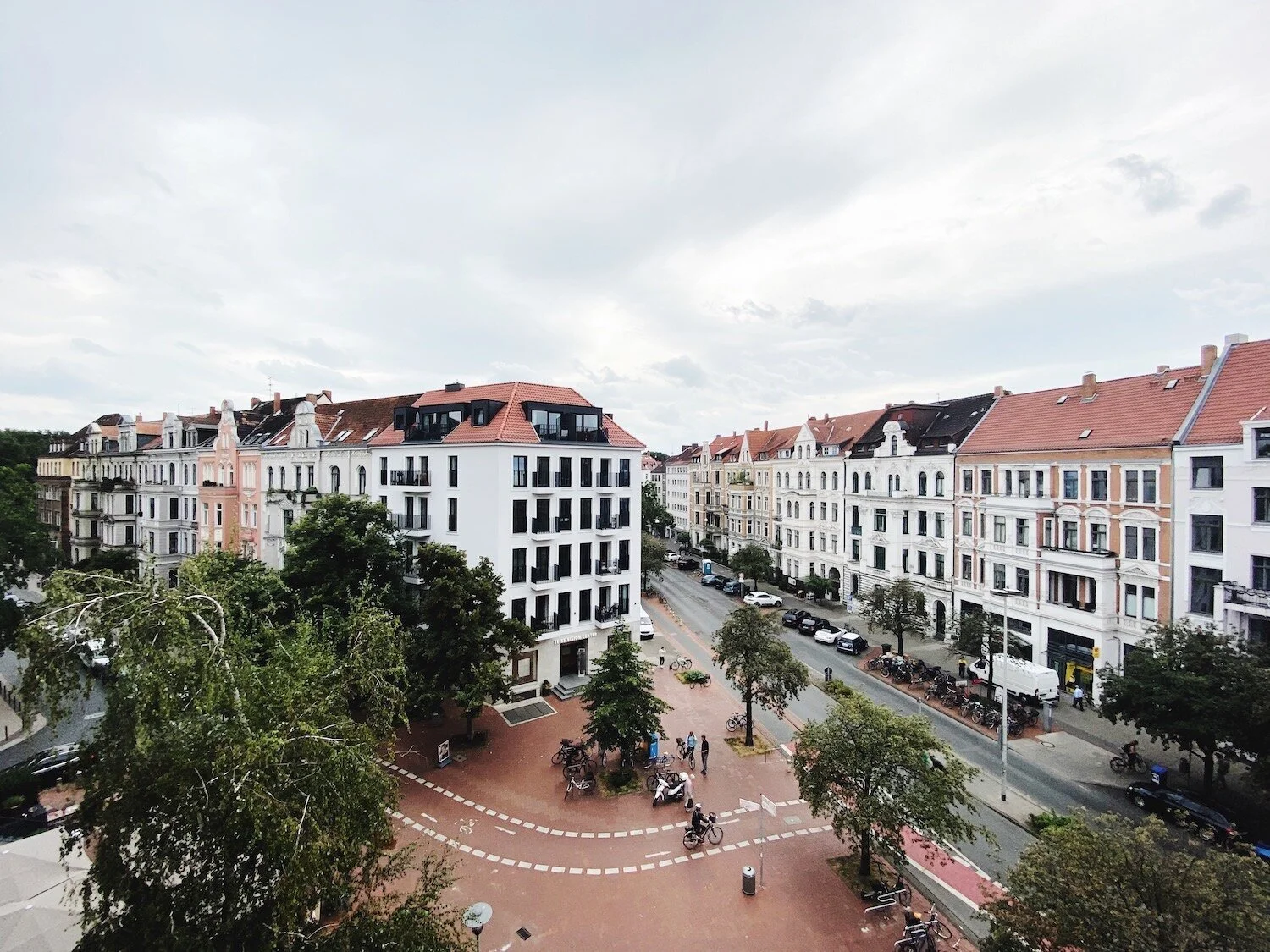 Creatives: Rent decor8 Studio In Hannover