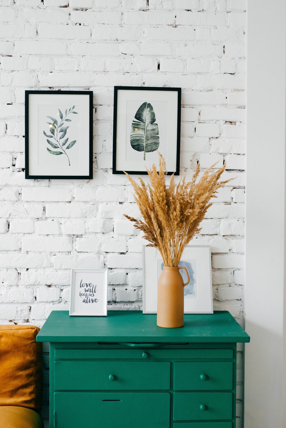 Interiors Trends For 2022 + Beyond Corona: What's Next?