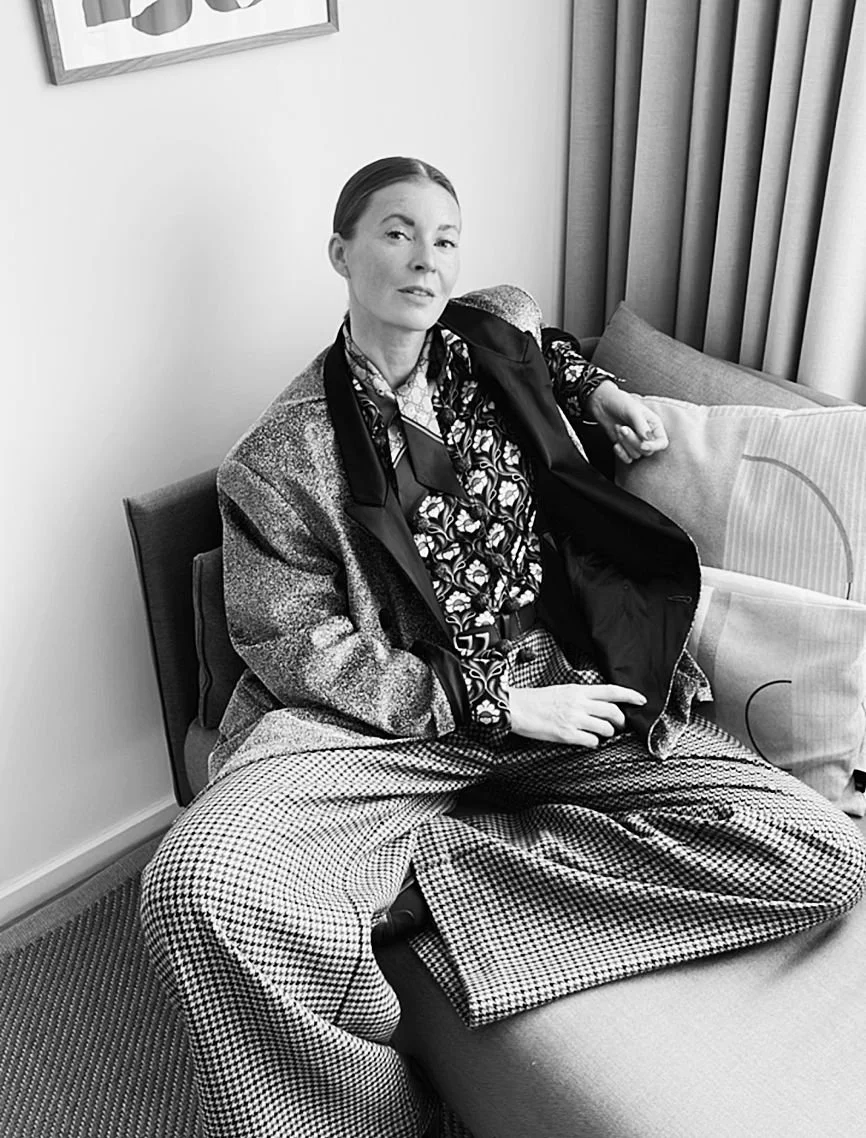 A Conversation With Denise Boomkens of AndBloom - On Aging, Design, and the Art of Being Bold