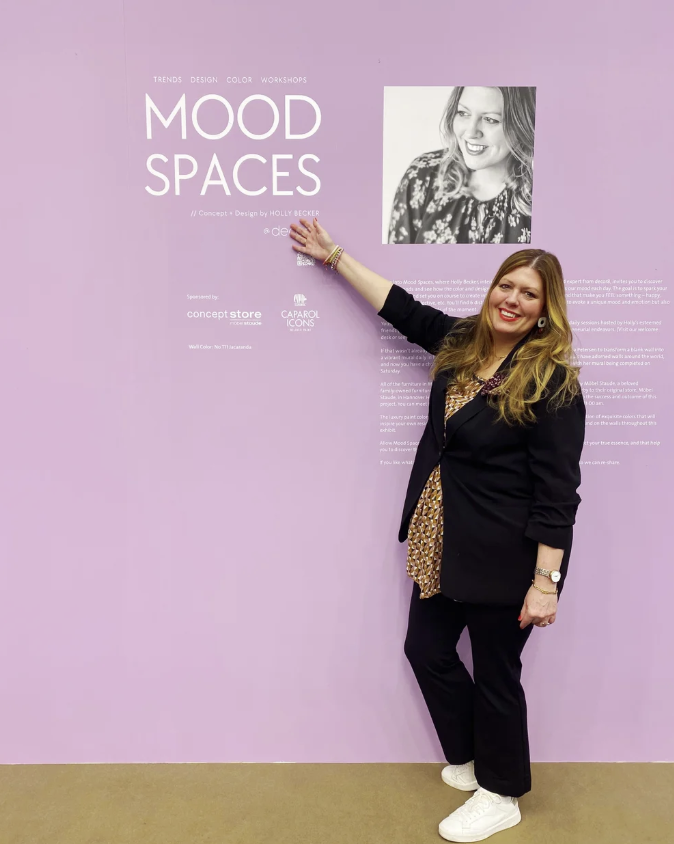 The All New DOMOTEX 2026