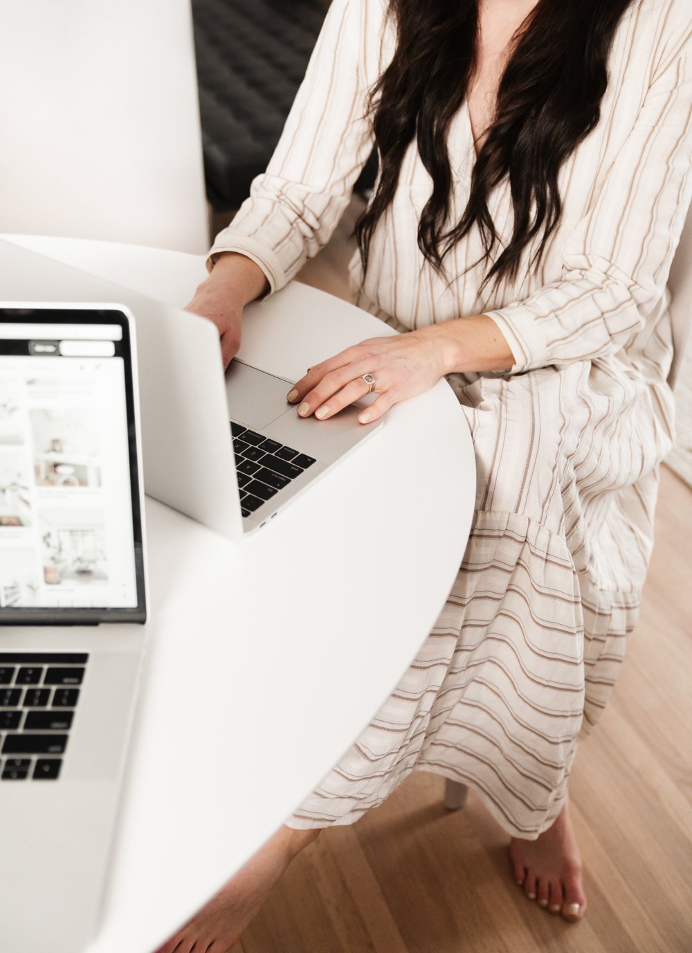Don't Miss: Blogging Your Way Masterclass - Now Enrolling