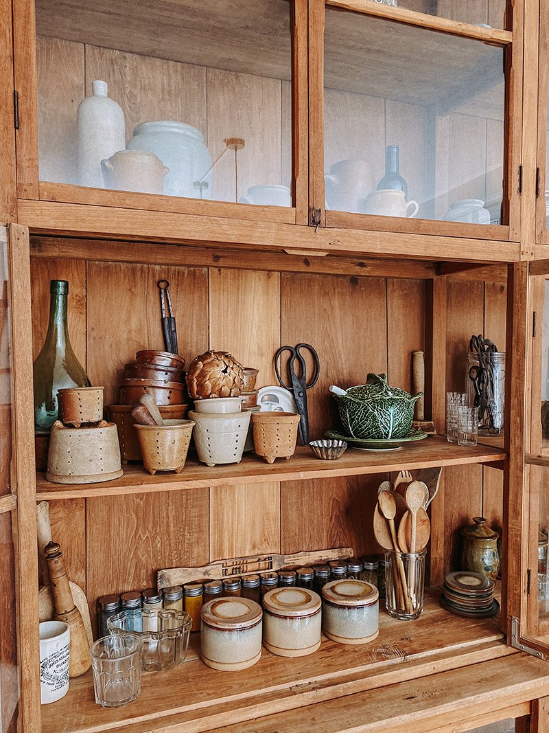 Tour This Charming French Country Home in the Loire Valley