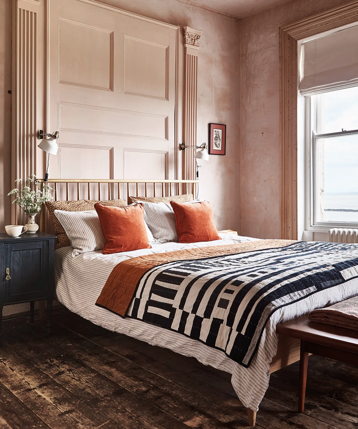 Heritage Style: A Look Inside the New Book by Selina Lake — decor8