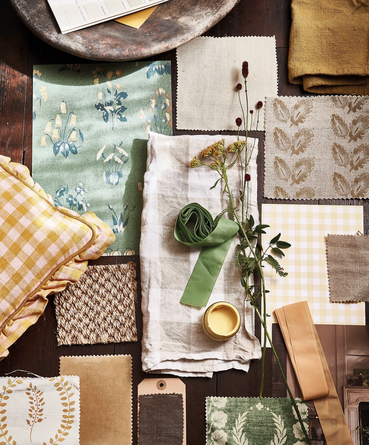 Heritage Style: A Look Inside the New Book by Selina Lake — decor8