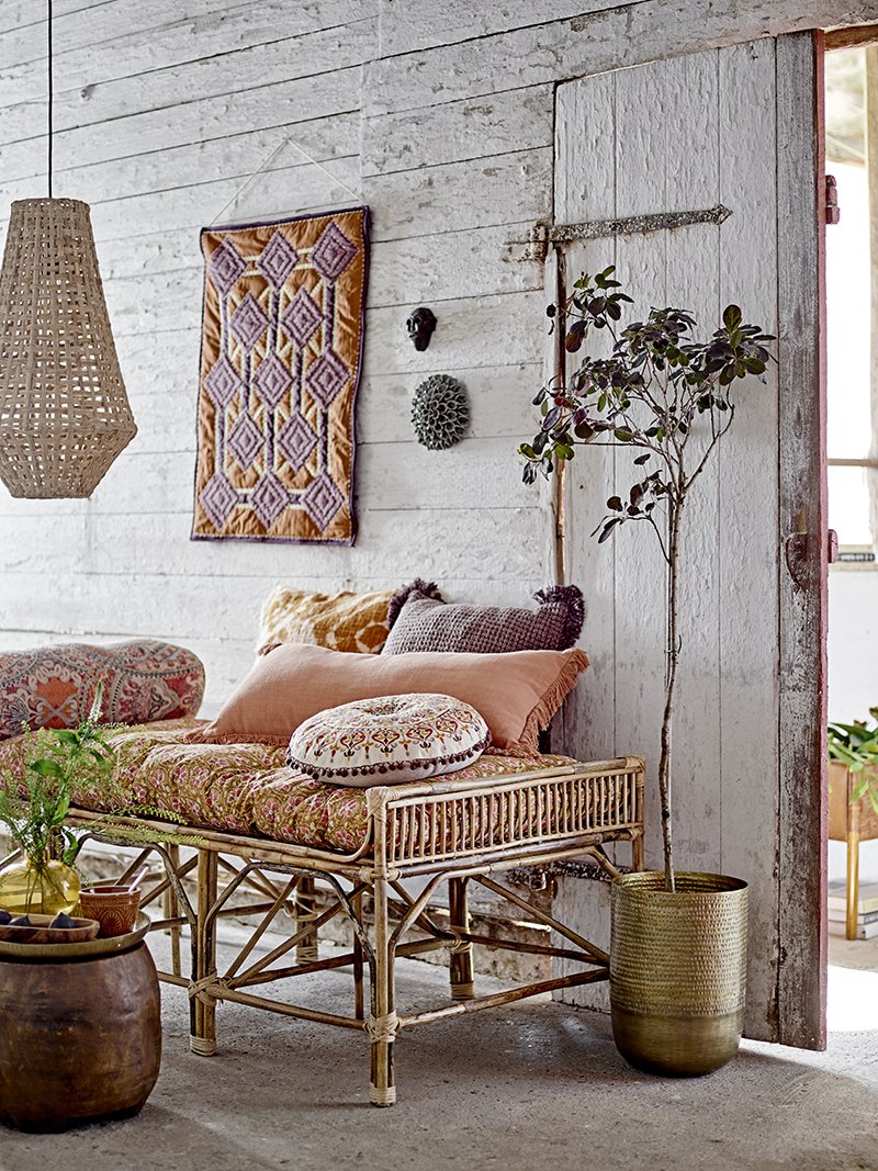 Springtime Decor Ideas: 20 Ideas To Enhance Your Home for S/S 2022!