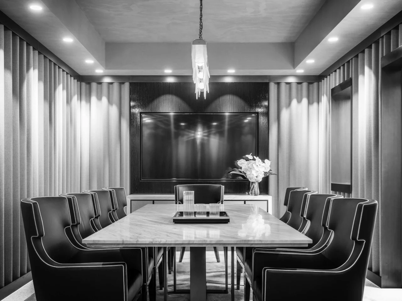 Sweaty Betty PR's New HQ: Paddington