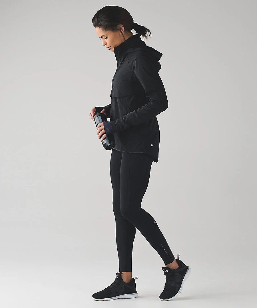 An Ode to Lululemon, a Legging Love 