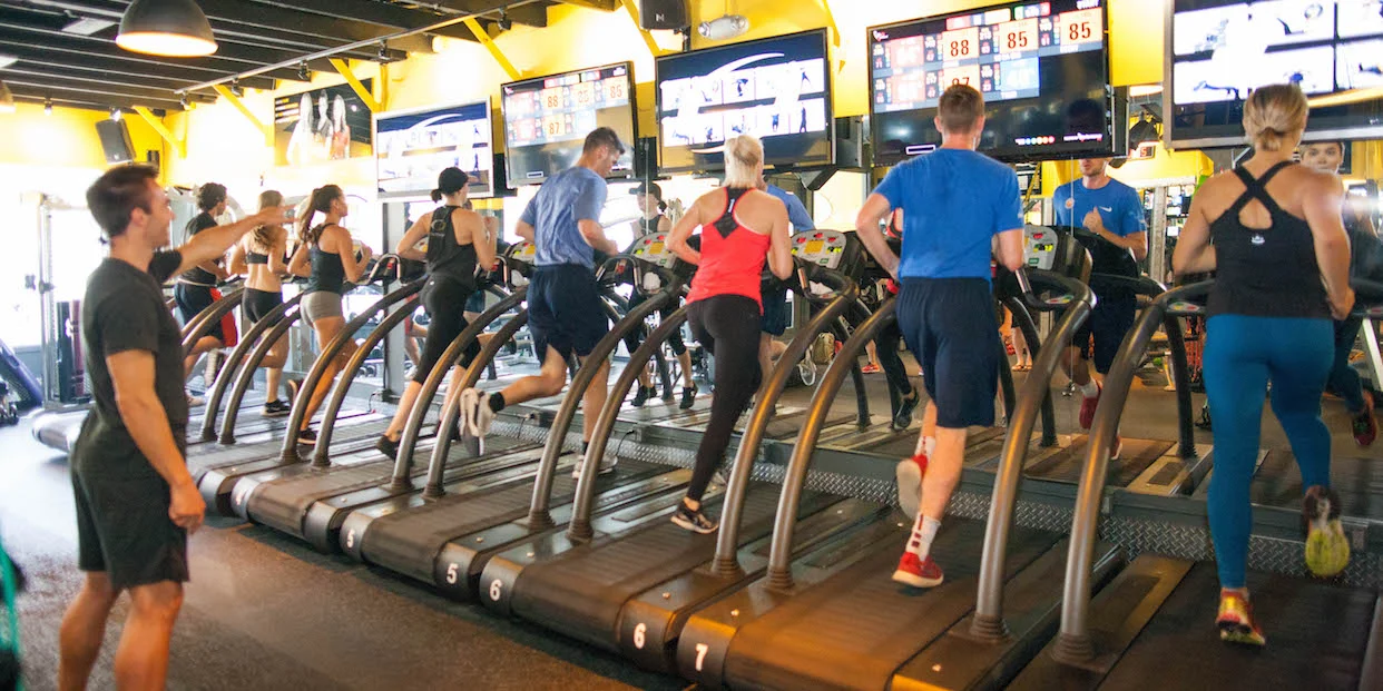 CircuitWorks LA: Perfect for your 8-Second Attention Span
