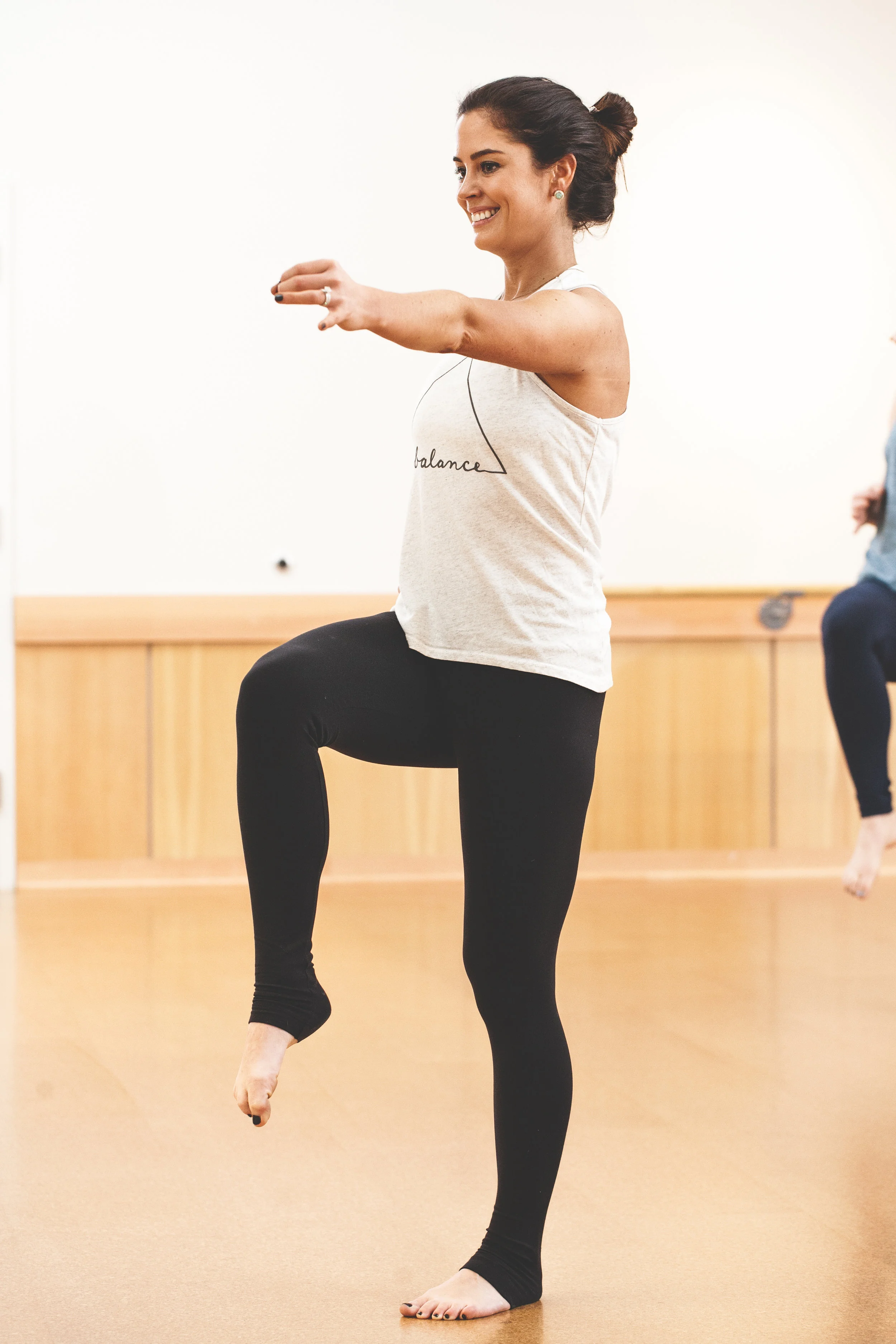 Barre3 (Rittenhouse), Guaranteed Results!
