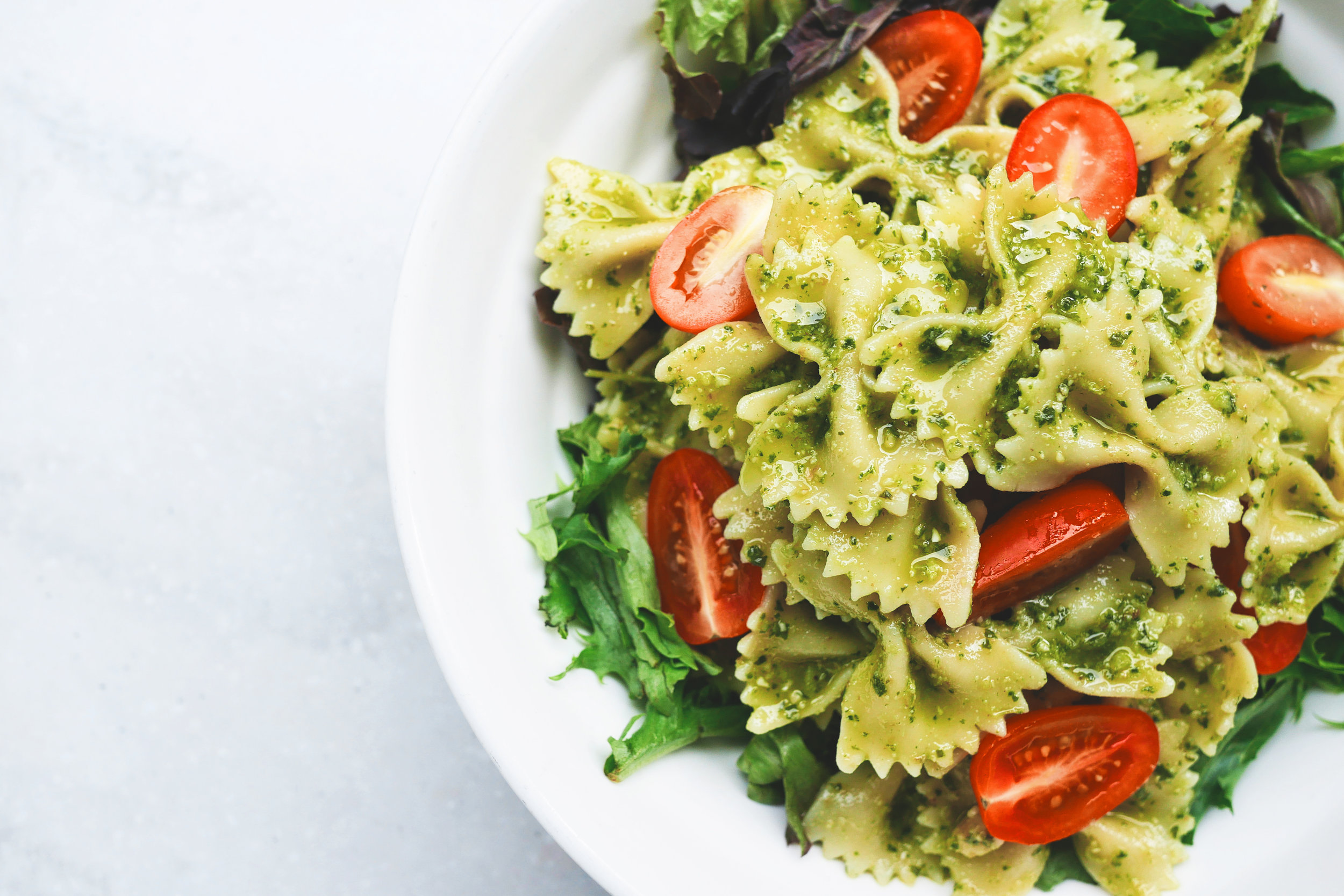 What's on My Plate? Weeknight Family Meal Planner (Omnivore)
