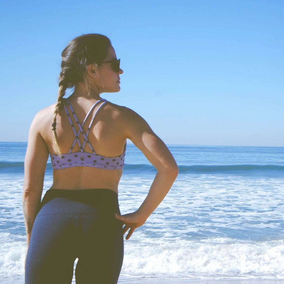 Planes, Trains and Hotel Gyms: Working Out on Vacation