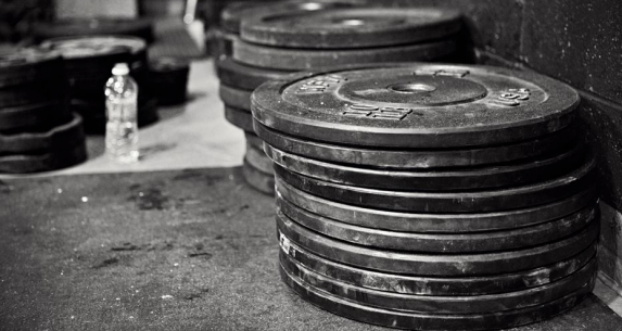 The Enigma that is CrossFit