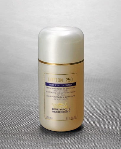 Fitness Facial: Quick Après-Sweat Skin Care Tips