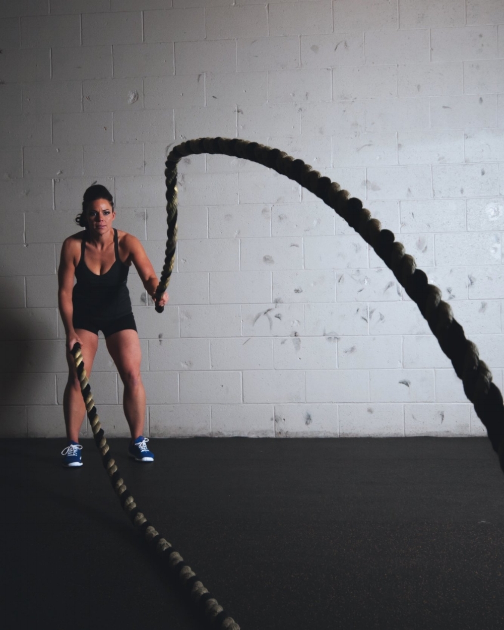 #neveregretaworkout: Hashtag Help for Those Unmotivated Moments