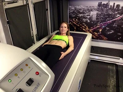 What’s Under Your Hood? The Real Deal with Body Composition Testing