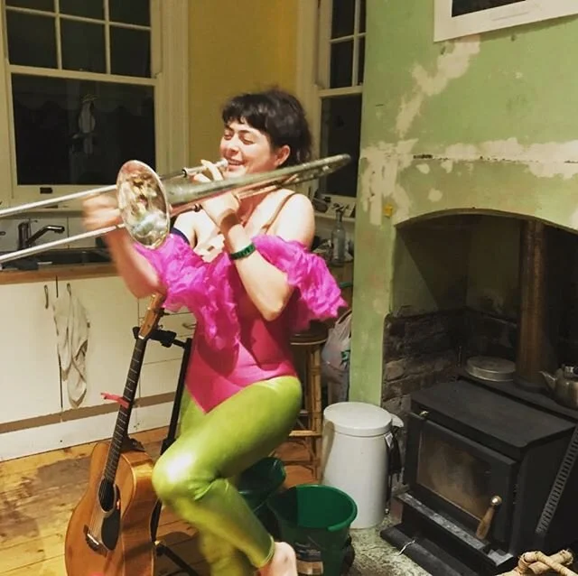 January: for us always a month of reflecting, of experimenting, exploring, creating and going a little bit wild. This year also of deep grief, fear, compassion and questioning. 
Sending love to our dear friends who give us hope and joy and make us laugh until we’re breathless. 
Ready now to make 2020 a year of action and change in all sorts of ways. Starting tomorrow. Tomorrow friends, I start to reply to January’s emails ✉️