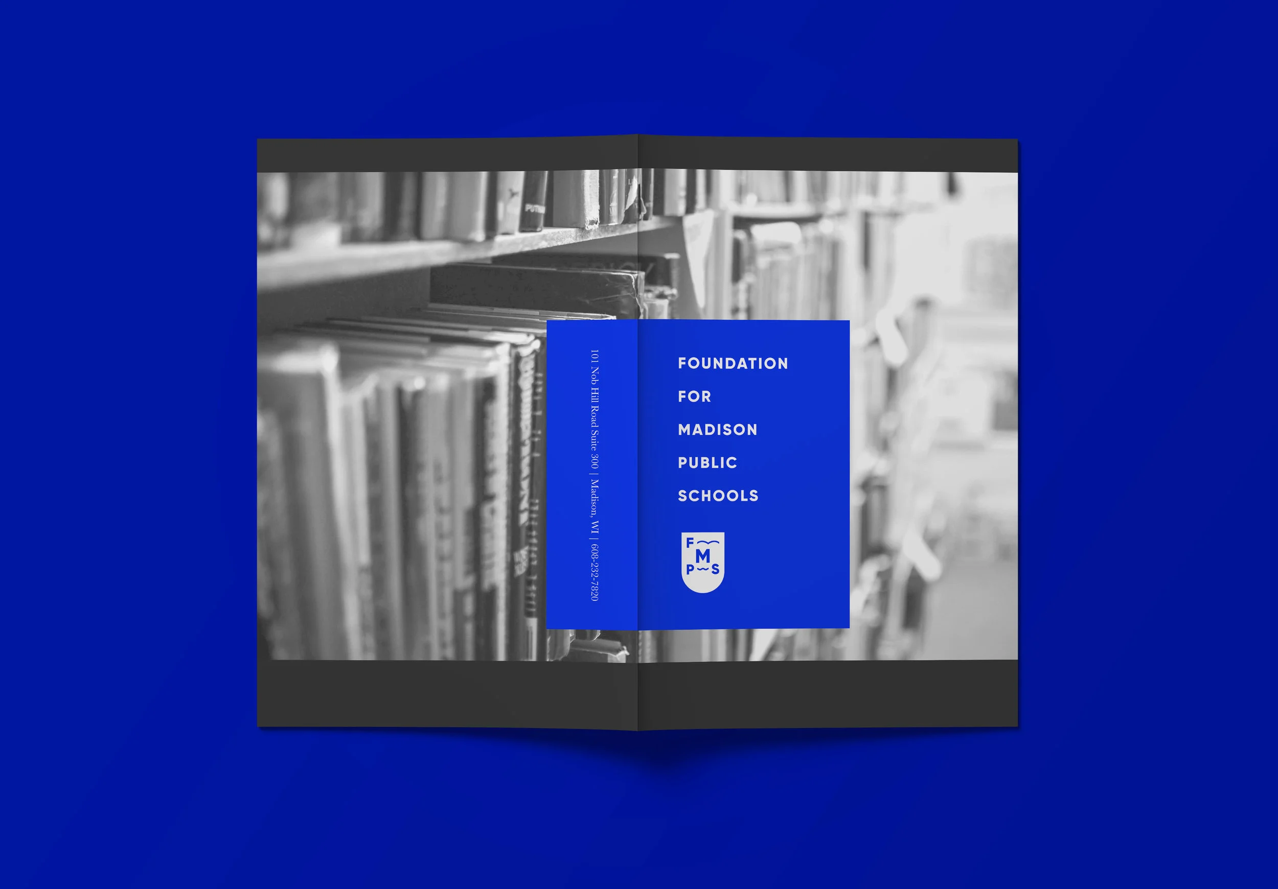 Foundation for Madison Public Schools
