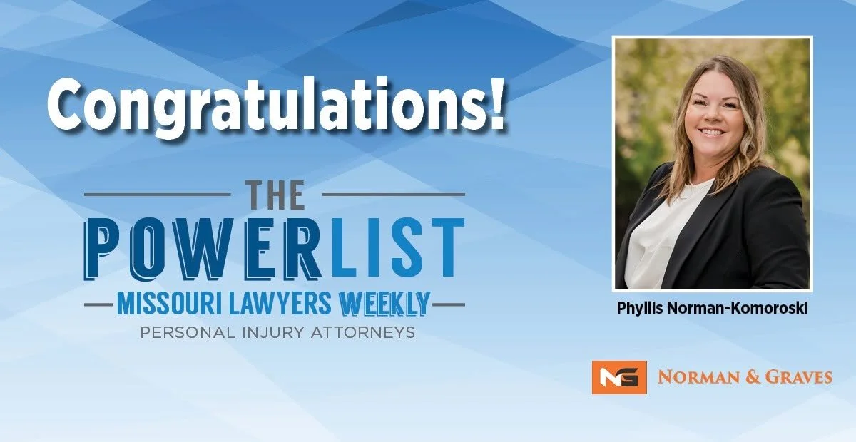 Phyllis Norman Named to MO Lawyers Media 2023 Power List