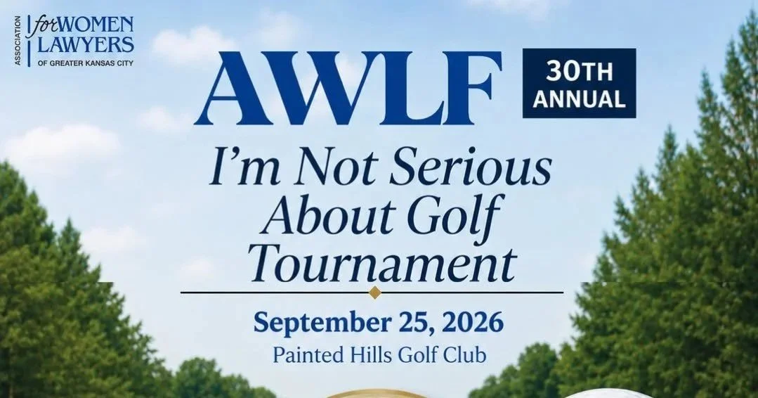 Norman & Graves Sponsors AWL Golf Tournament