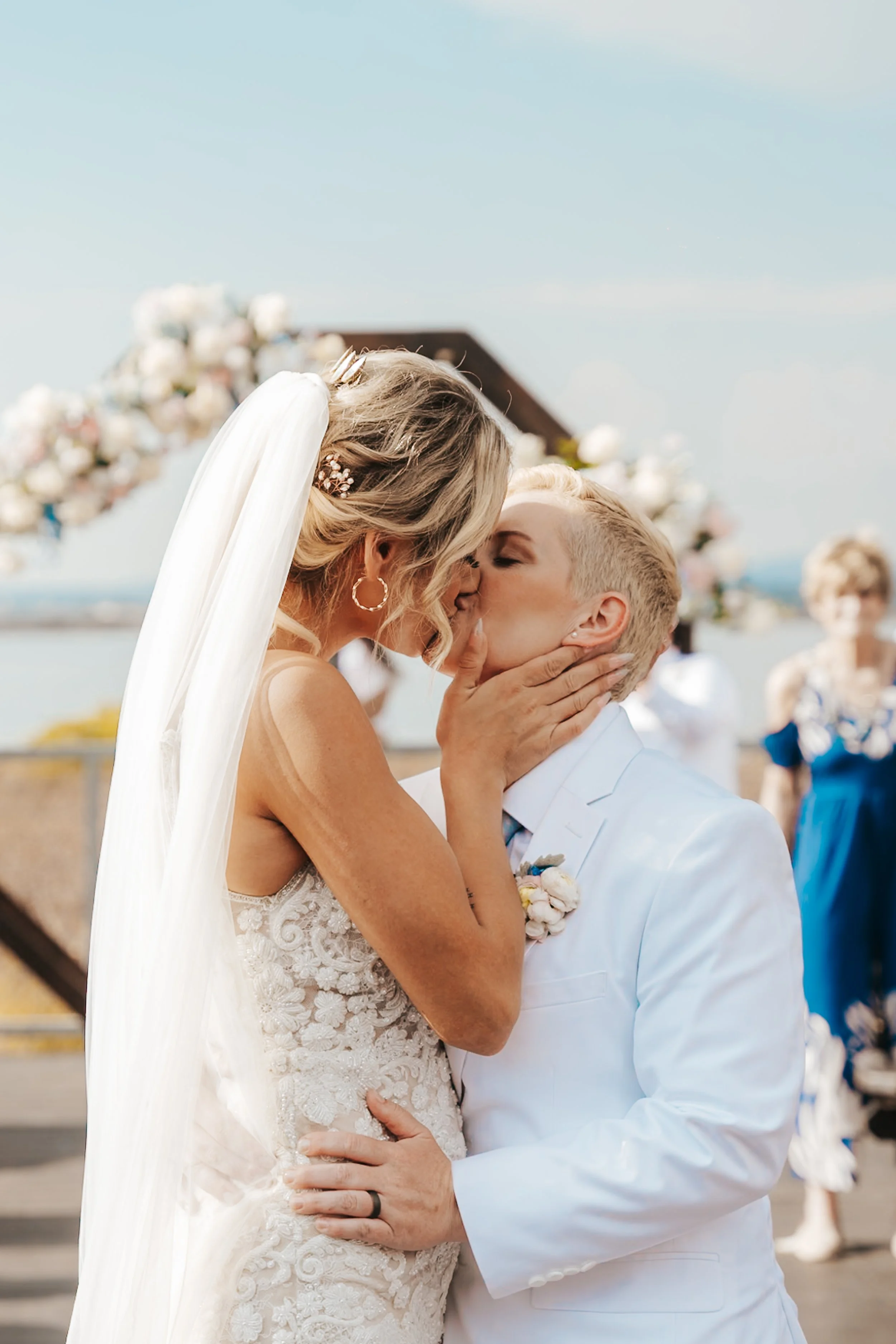 LOVE WITHOUT LIMITS