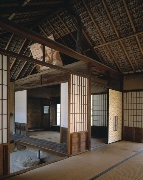 Katsura Imperial Villa