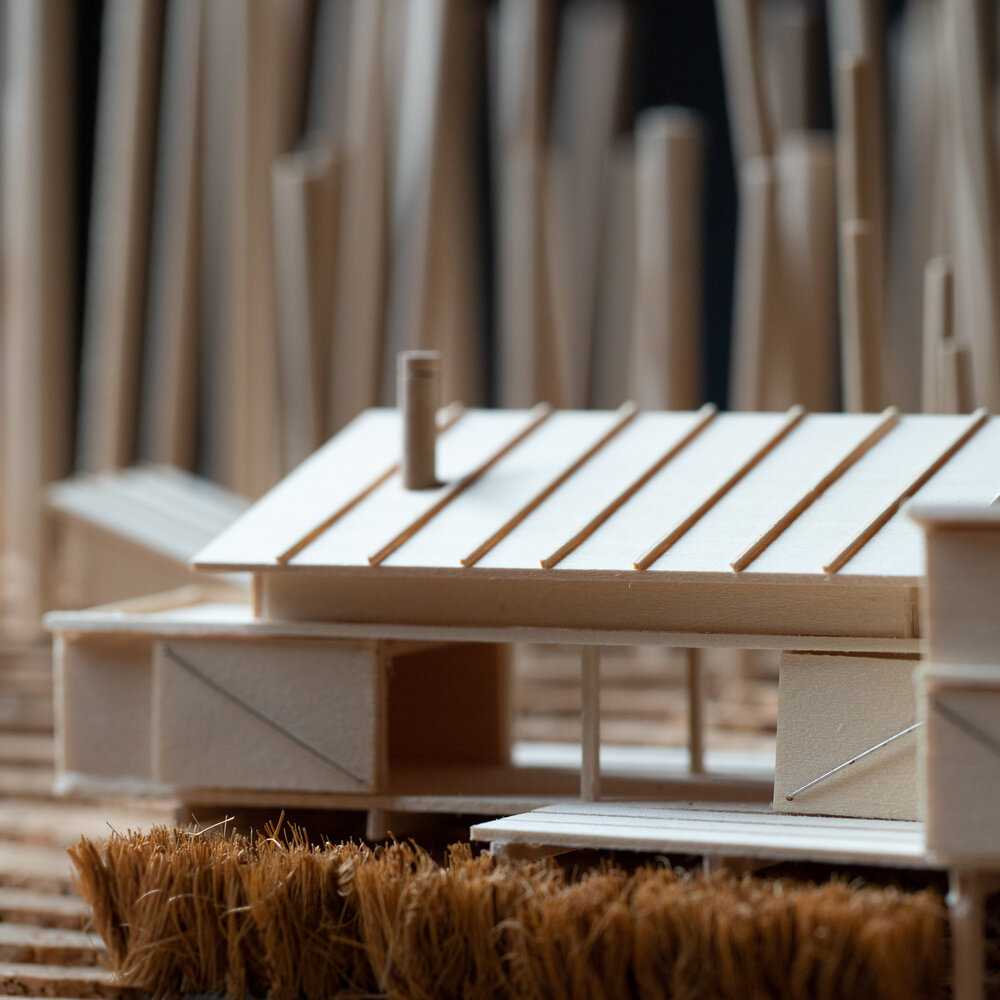 Architectural Model Making - Tools - An Architect's Guide (part 3) 
