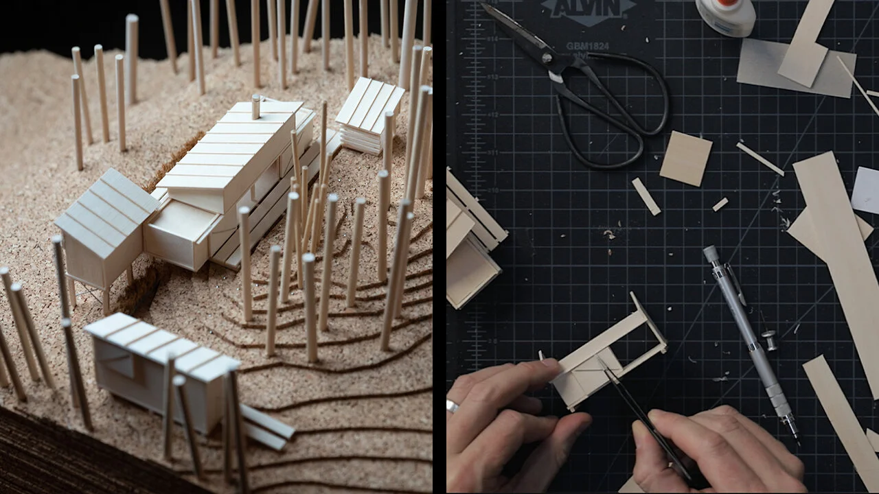 5 Things Every ARCHITECT Needs (under $20) | 30X40 Design Workshop