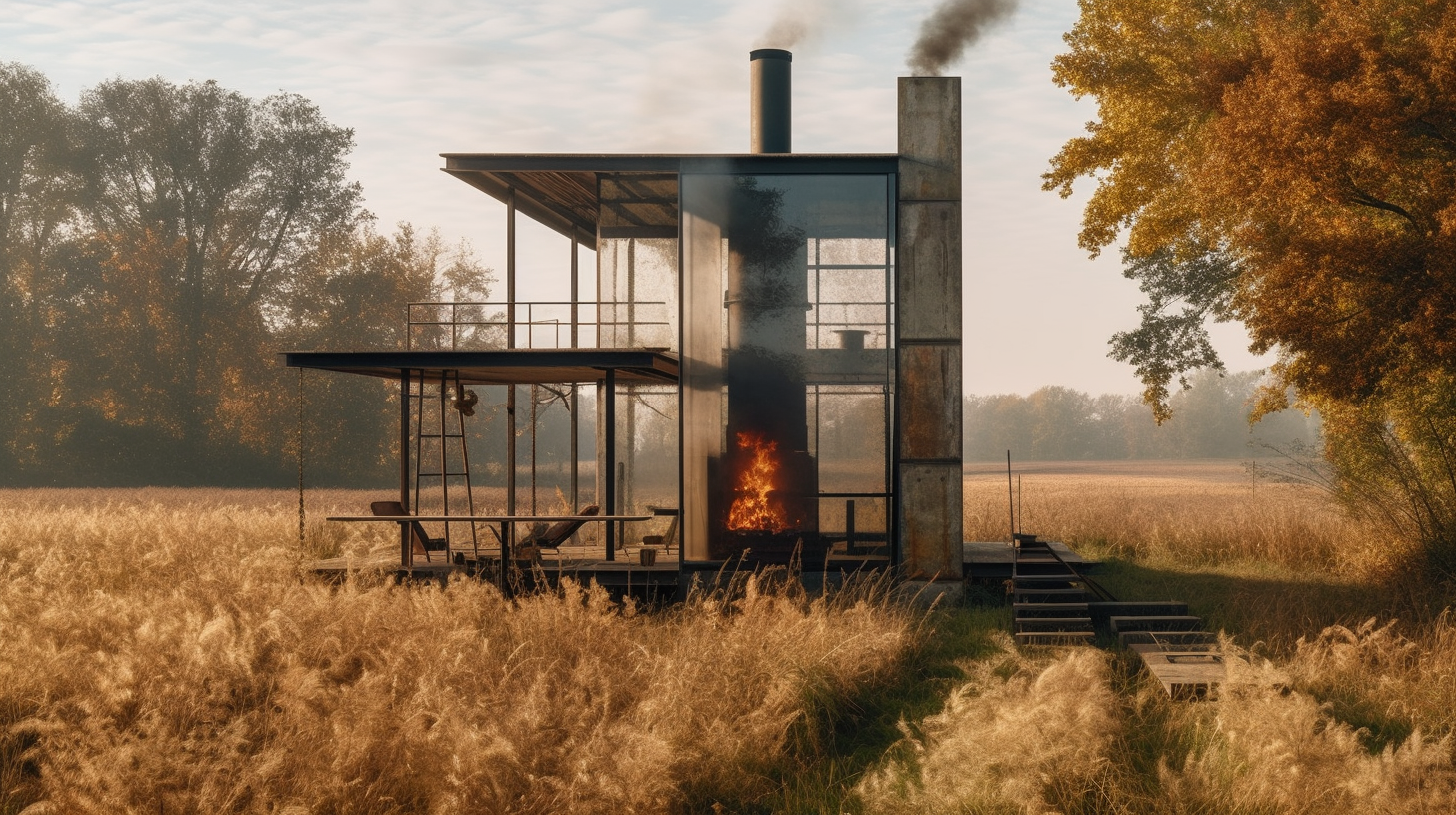 Using AI as Design Tool in My Architecture Practice | 30X40 Design Workshop