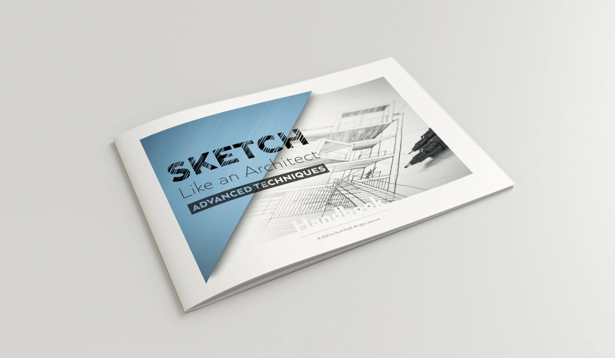 Advanced Techniques eBook