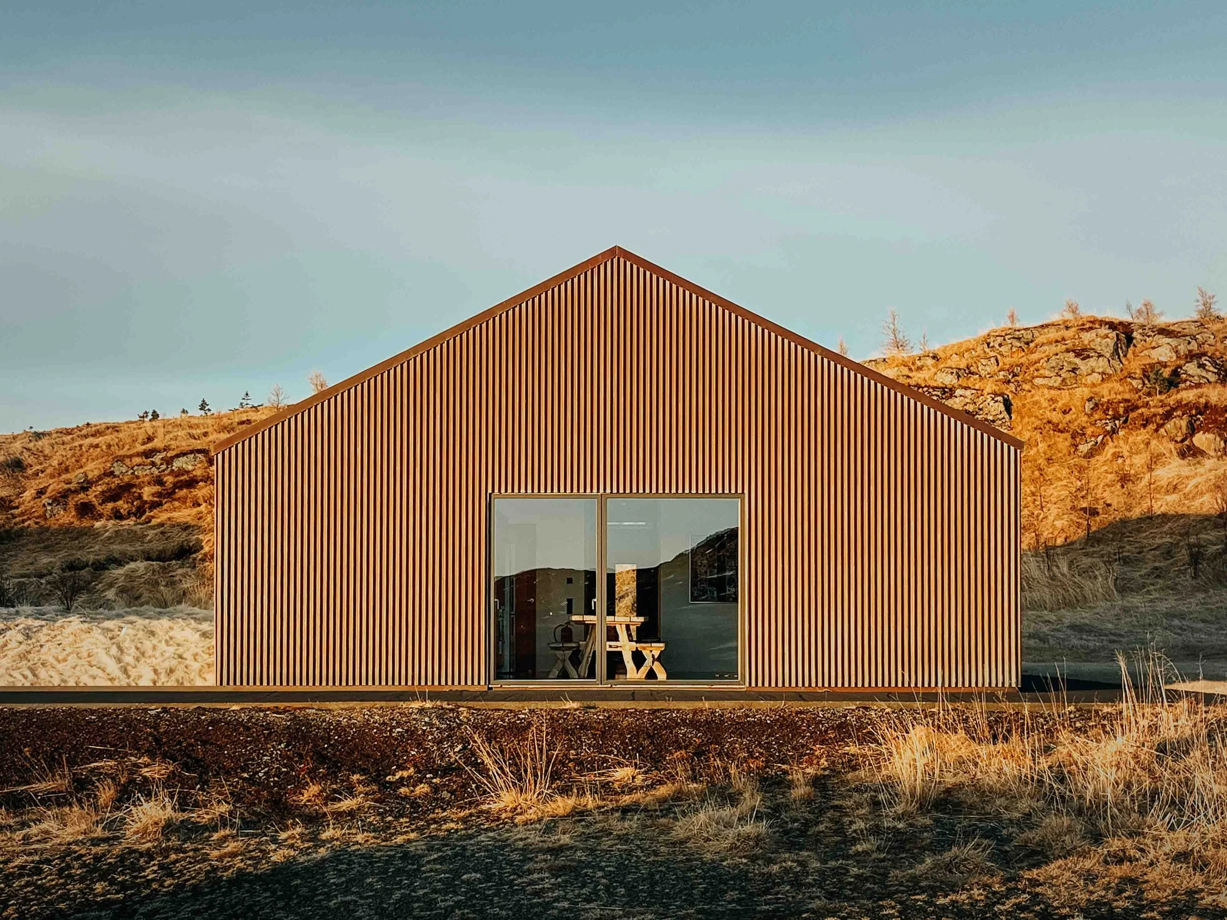Studio Joy Works : Architectural Monograph Review | 30X40 Design