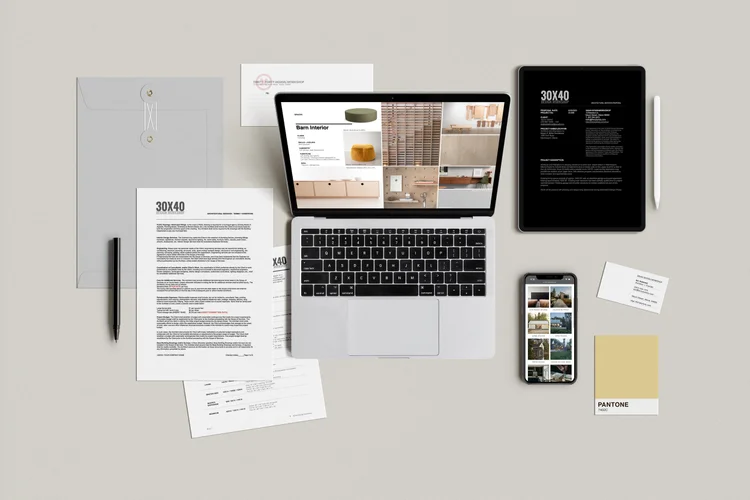 Resources | 30X40 Design Workshop