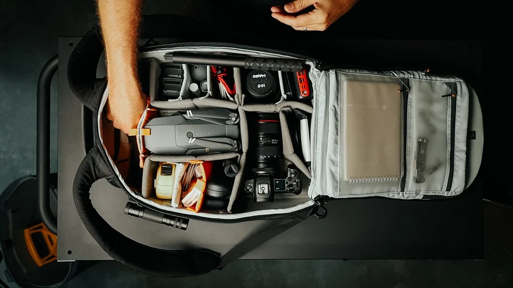 Architectural Photography Gear - An Architect's Camera Equipment ...