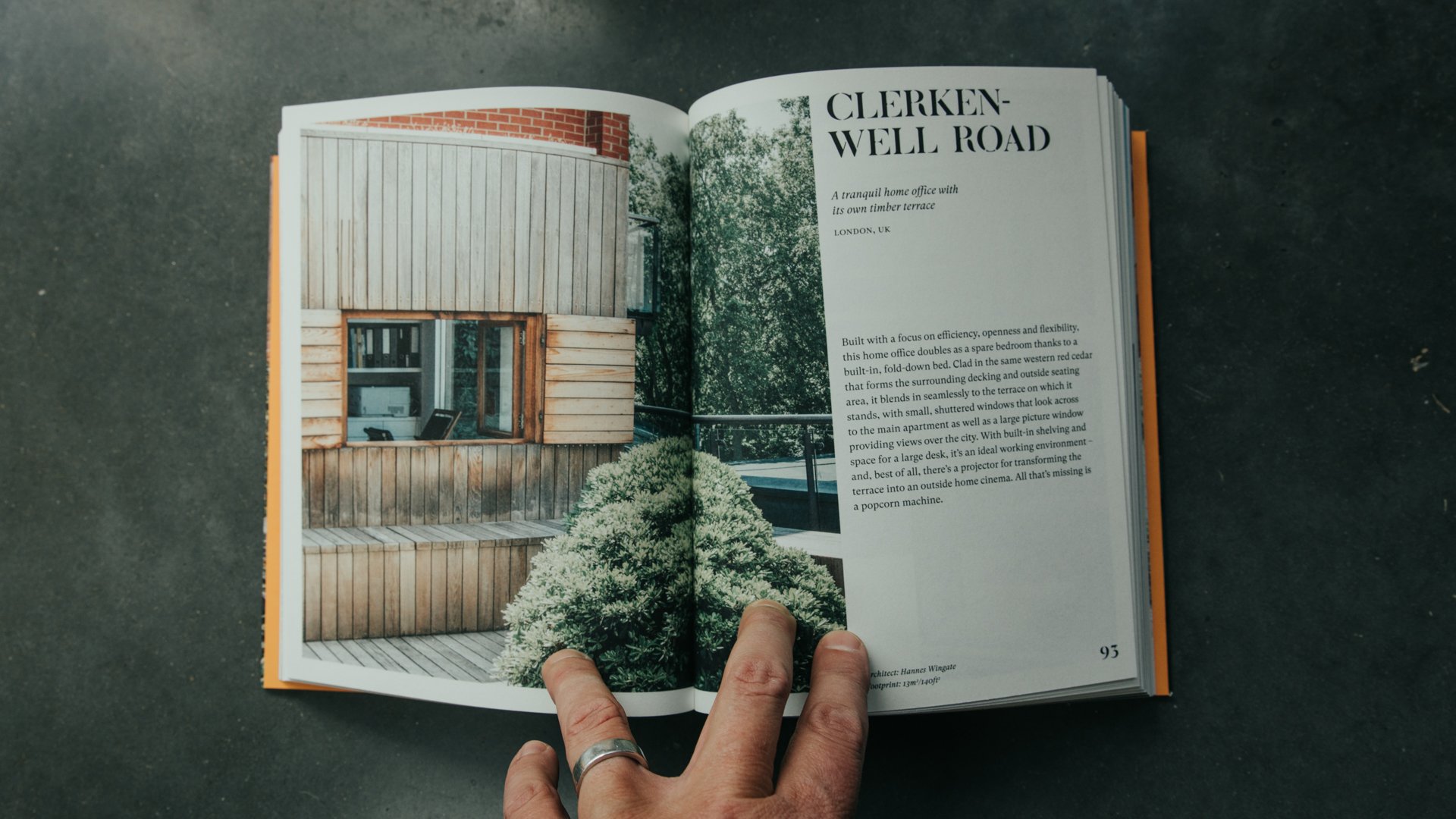Work from Shed (book)