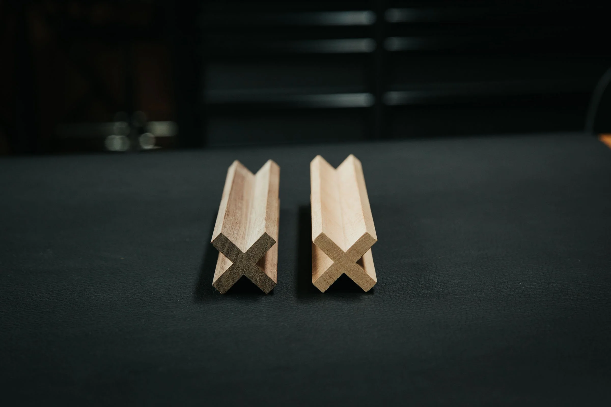 kiXstand | 30X40 Design Workshop