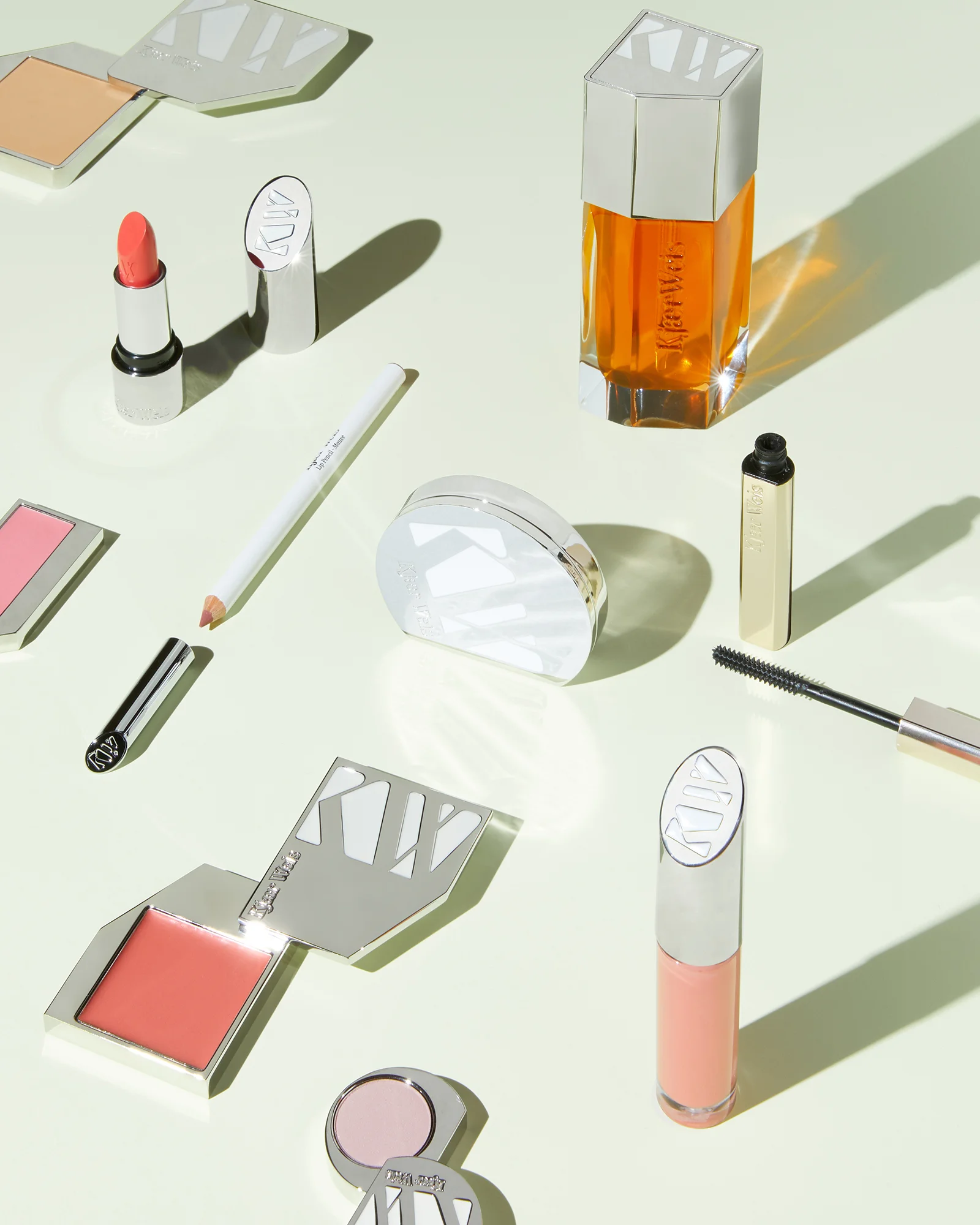 Kjaer Weis Organic Makeup bij FRESH FACE Antwerpen