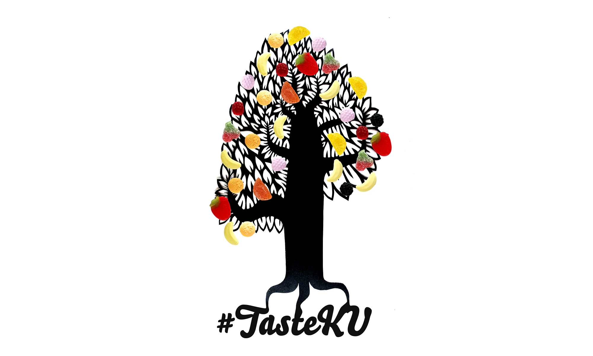 Taste KU - Handmade Typography