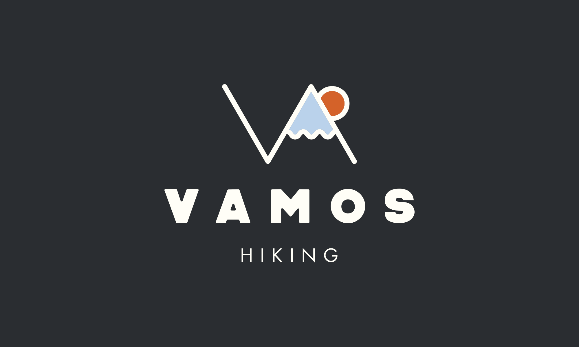 hiking company