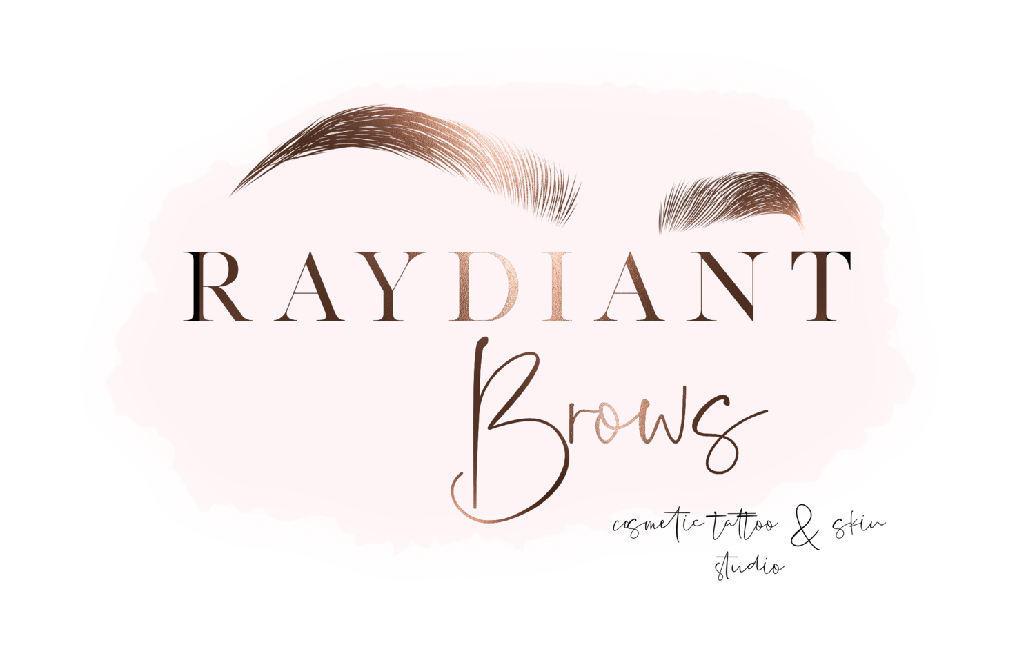 Raydiant Brows 