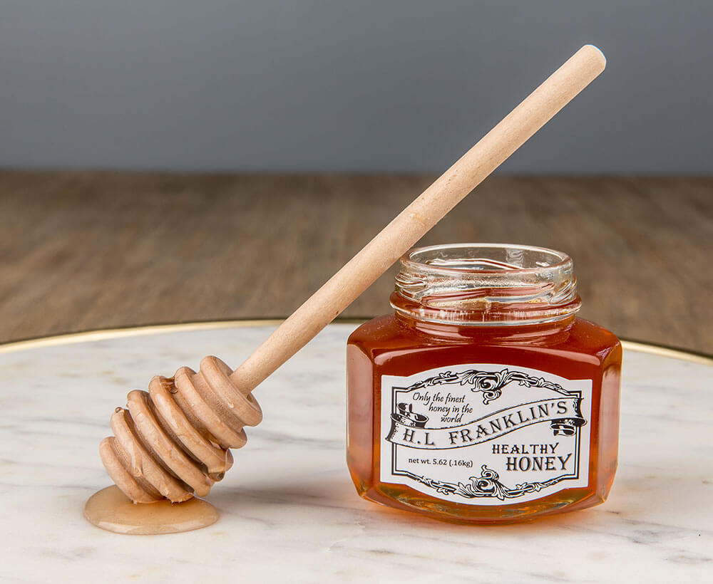 honey