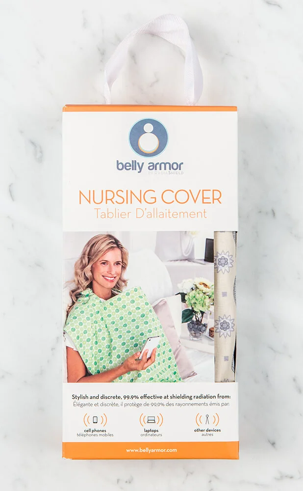 Copy of Belly Armor